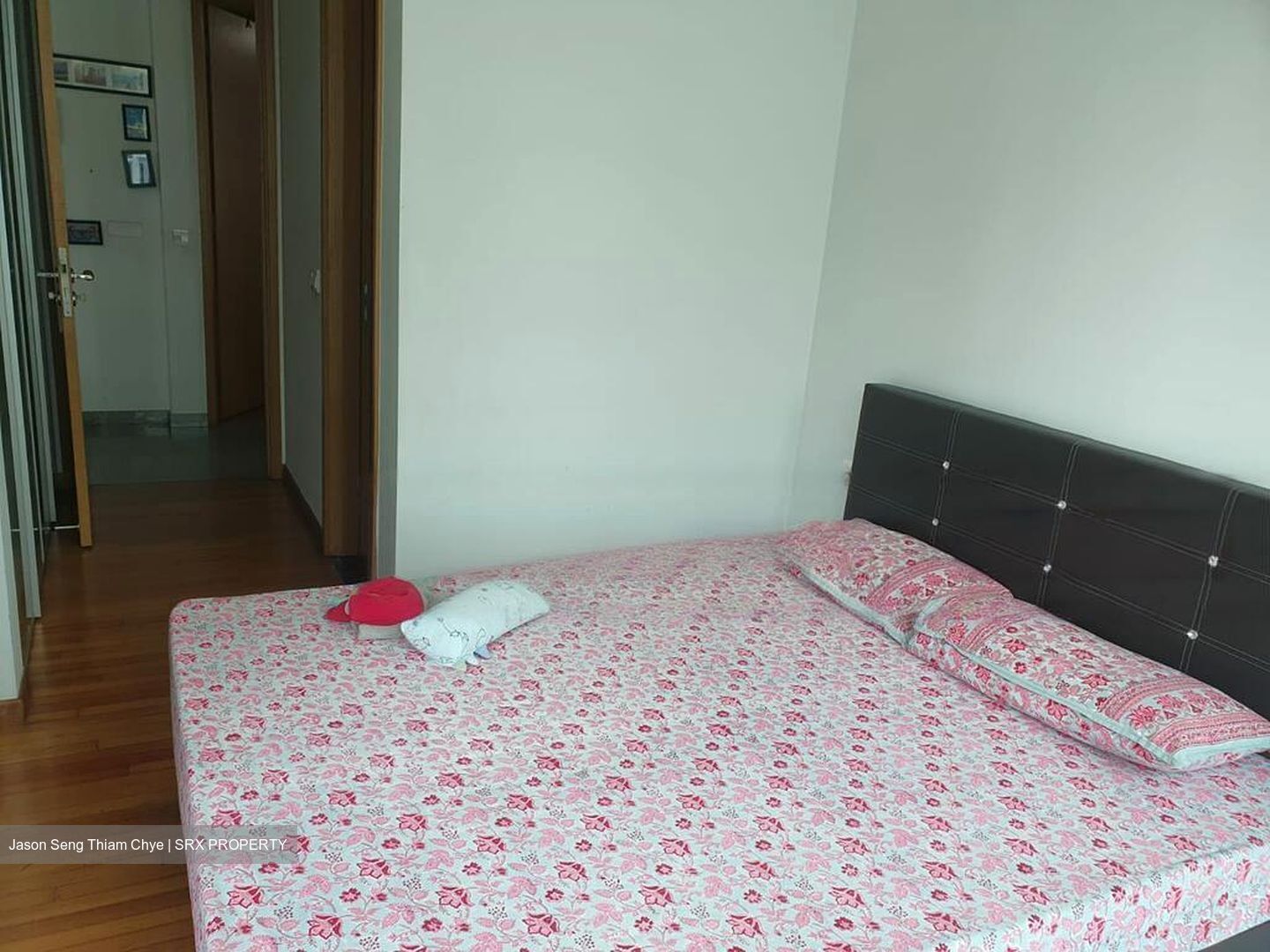 Casa Merah (D16), Apartment #458131201